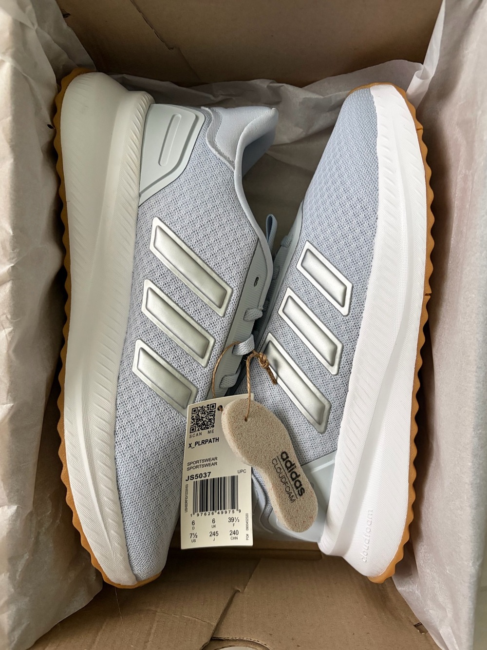 x_plr path shoes